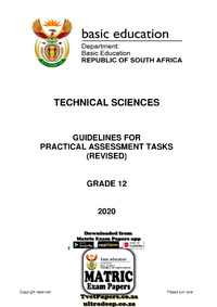 Technical Sciences PAT GR 12 2020 Eng (Revised).pdf